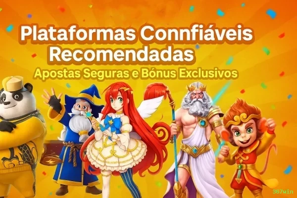 APP oficial da 367win para mobile