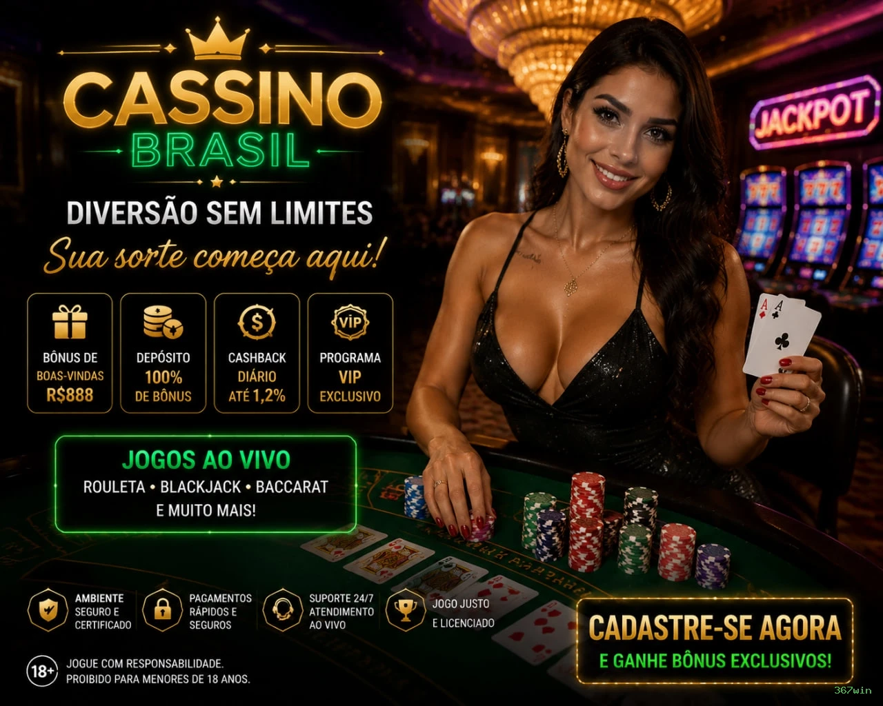 Programa VIP exclusivo da 367win